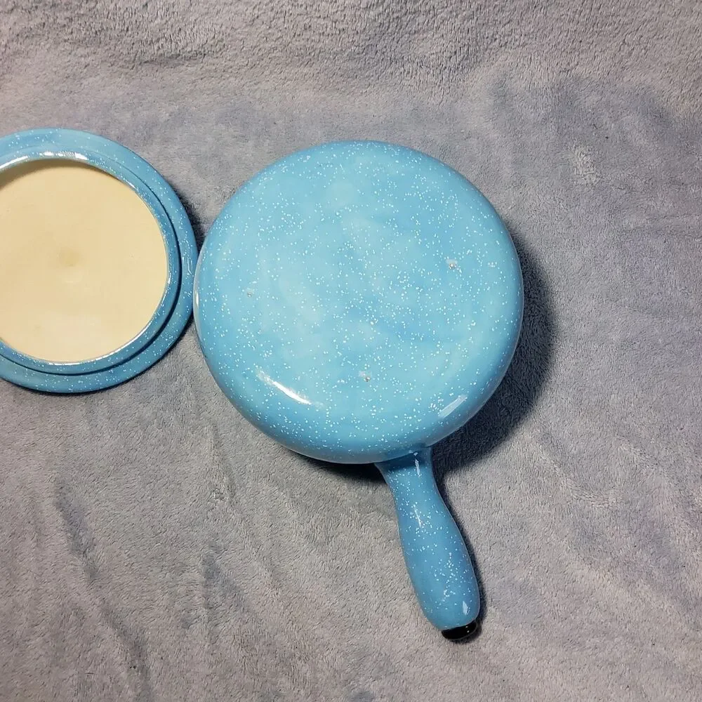 Unbranded vintage blue